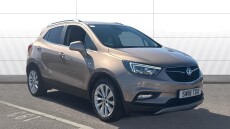 Vauxhall Mokka X 1.4T ecoTEC Elite 5dr Petrol Hatchback